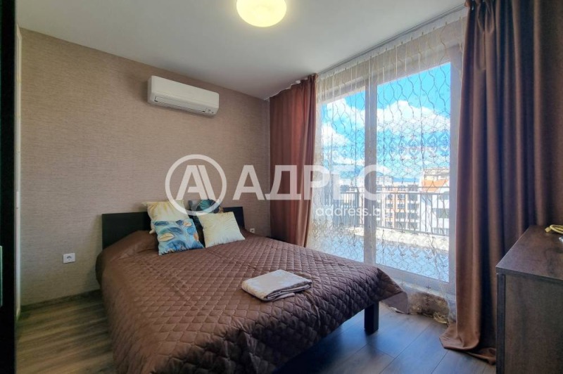 Продава 2-СТАЕН, гр. София, Малинова долина, снимка 2 - Апартаменти - 52881995