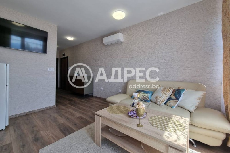 Продава 2-СТАЕН, гр. София, Малинова долина, снимка 11 - Апартаменти - 52881995