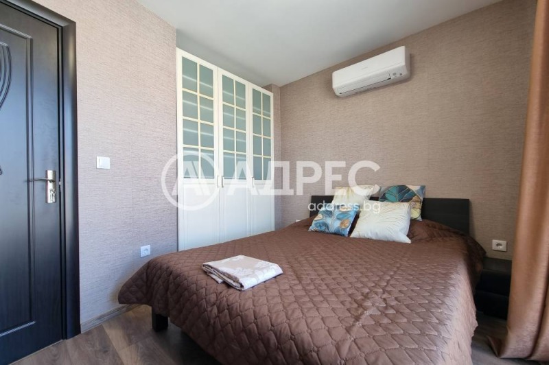 Продава 2-СТАЕН, гр. София, Малинова долина, снимка 8 - Апартаменти - 52881995