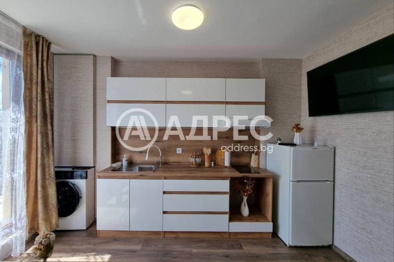 Продава 2-СТАЕН, гр. София, Малинова долина, снимка 5 - Апартаменти - 52881995