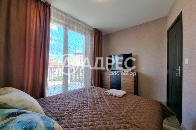 Продава 2-СТАЕН, гр. София, Малинова долина, снимка 9 - Апартаменти - 52881995