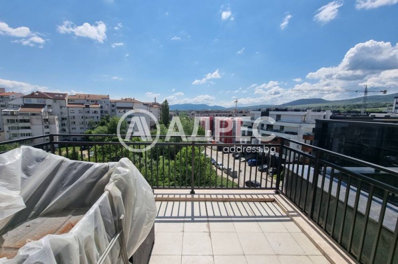 Продава 2-СТАЕН, гр. София, Малинова долина, снимка 3 - Апартаменти - 52881995