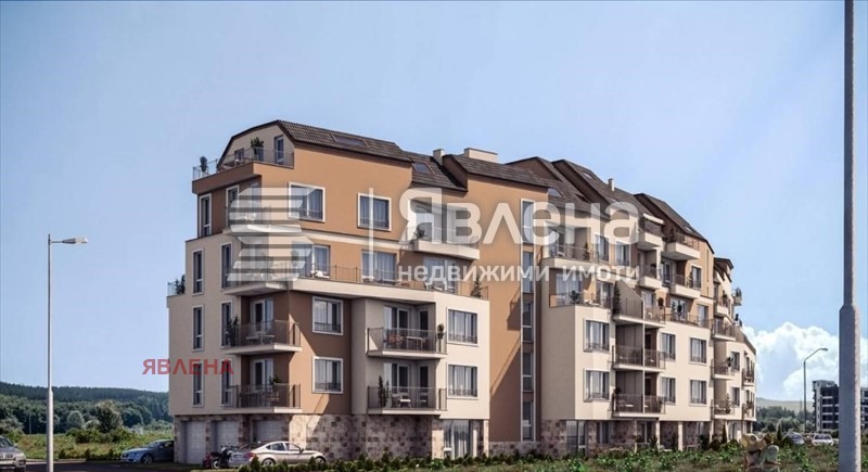 Продава 2-СТАЕН, гр. Перник, Ладовица, снимка 2 - Апартаменти - 53068381