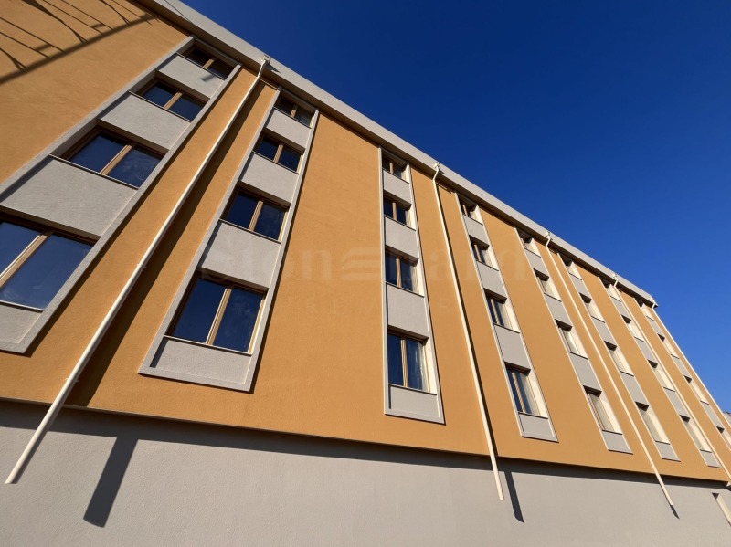 Продава 2-СТАЕН, гр. Поморие, област Бургас, снимка 3 - Апартаменти - 53134006