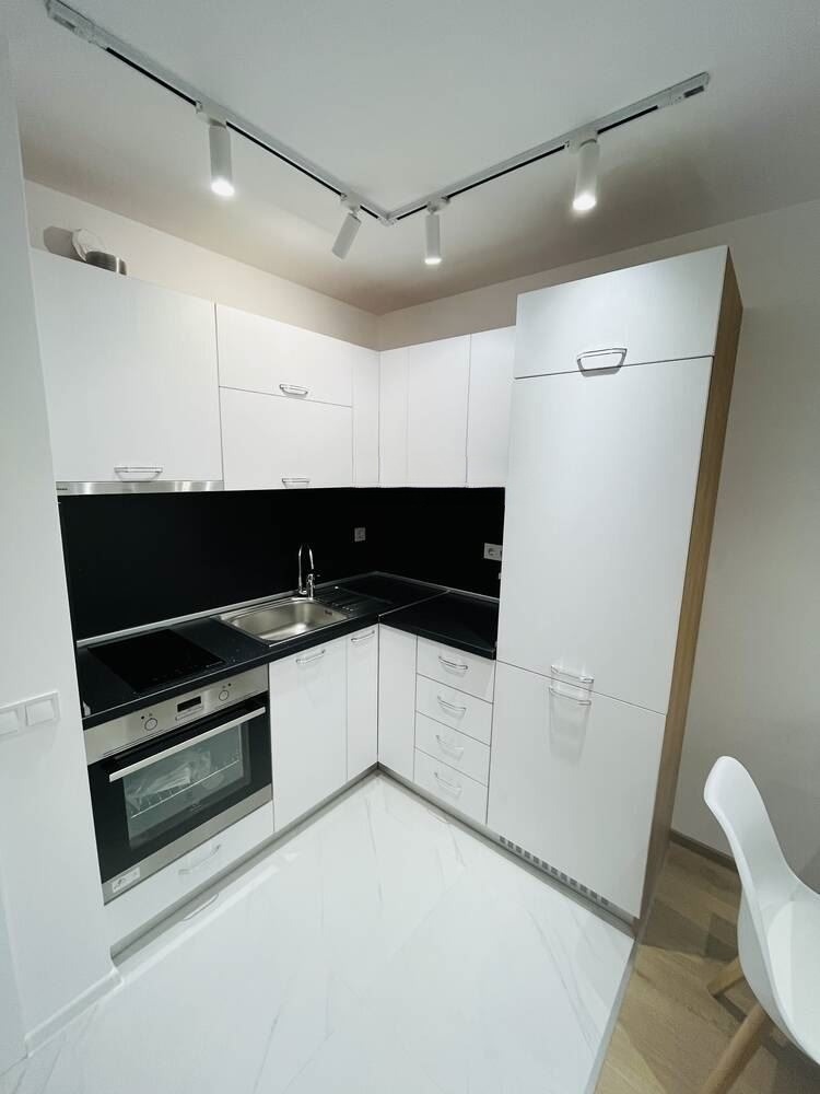 Продава 2-СТАЕН, гр. София, Люлин 1, снимка 3 - Апартаменти - 53998574