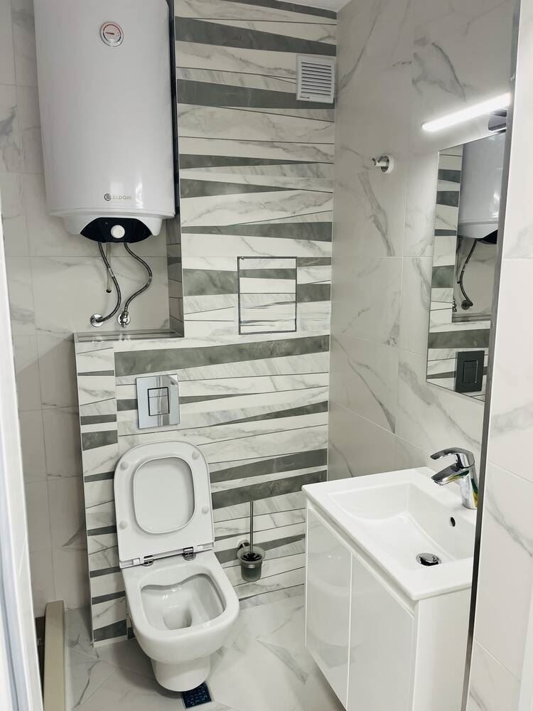 Продава 2-СТАЕН, гр. София, Люлин 1, снимка 6 - Апартаменти - 53998574