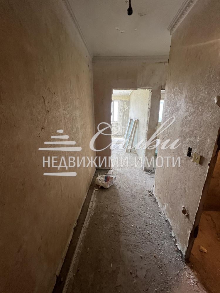Продава 2-СТАЕН, гр. Смядово, област Шумен, снимка 4 - Апартаменти - 55049354