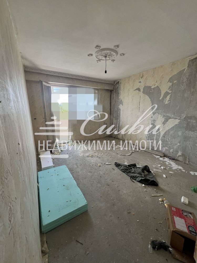 Продава 2-СТАЕН, гр. Смядово, област Шумен, снимка 2 - Апартаменти - 55049354