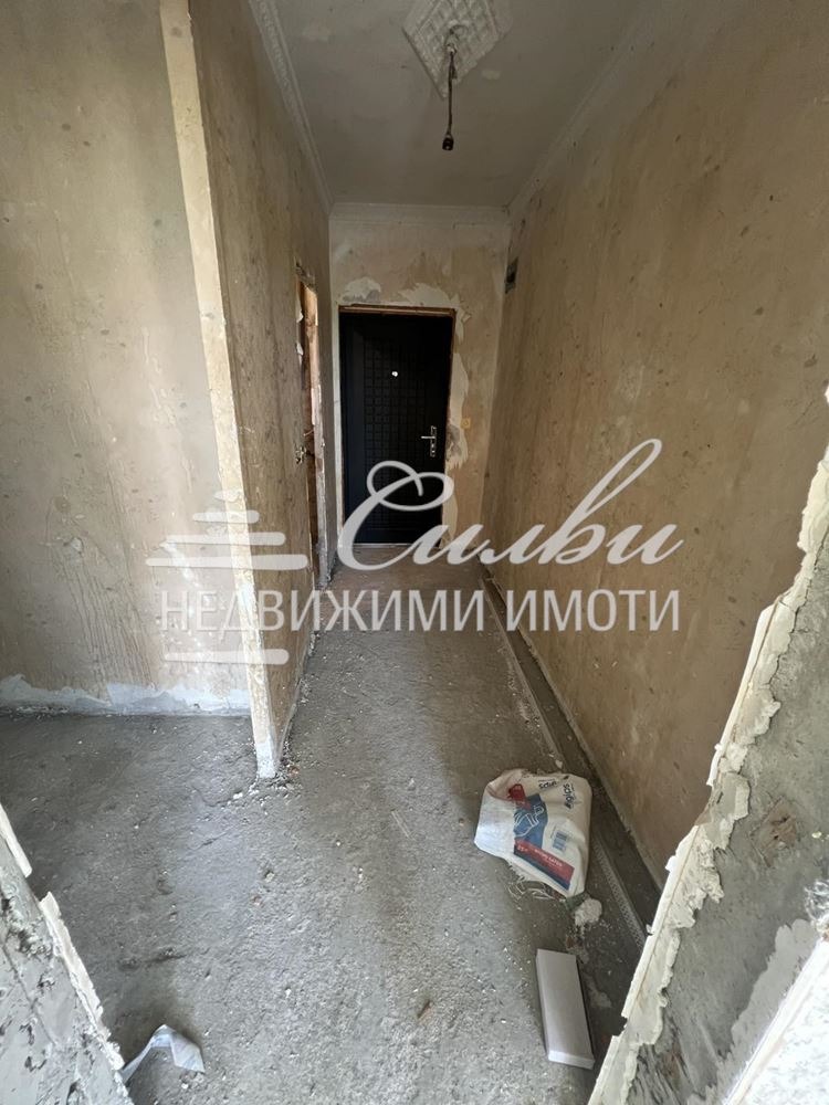 Продава 2-СТАЕН, гр. Смядово, област Шумен, снимка 5 - Апартаменти - 55049354