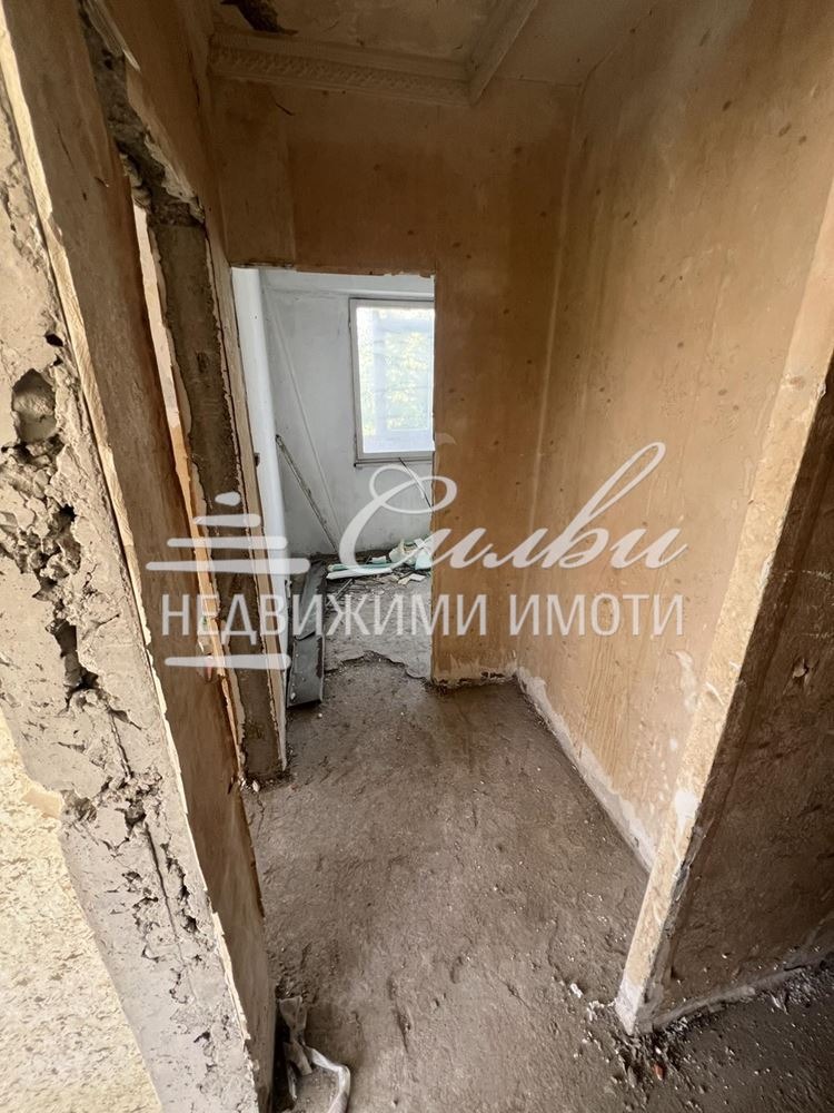 Продава 2-СТАЕН, гр. Смядово, област Шумен, снимка 6 - Апартаменти - 55049354