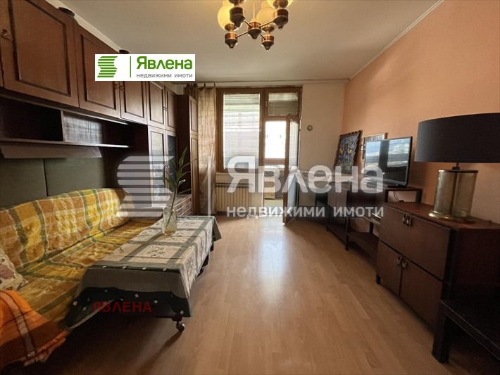 Продава 2-СТАЕН, гр. София, Зона Б-5