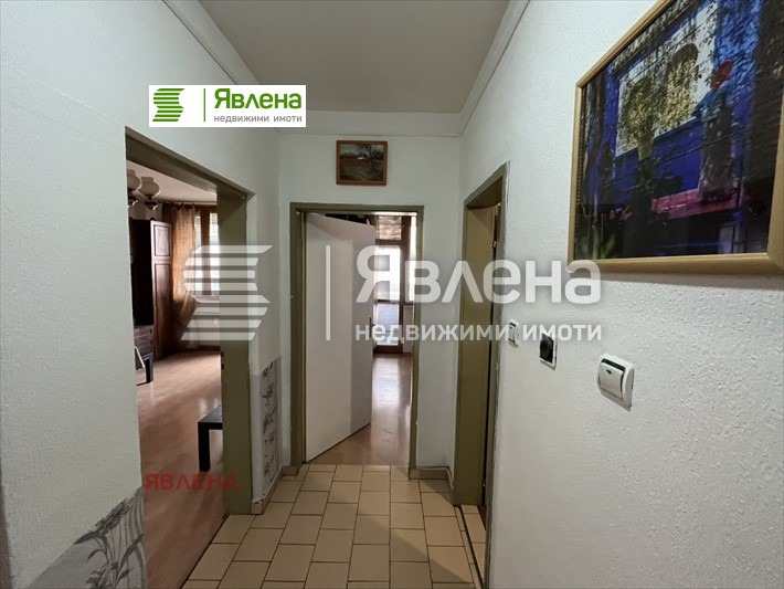 Продава 2-СТАЕН, гр. София, Зона Б-5, снимка 10 - Апартаменти - 55064248