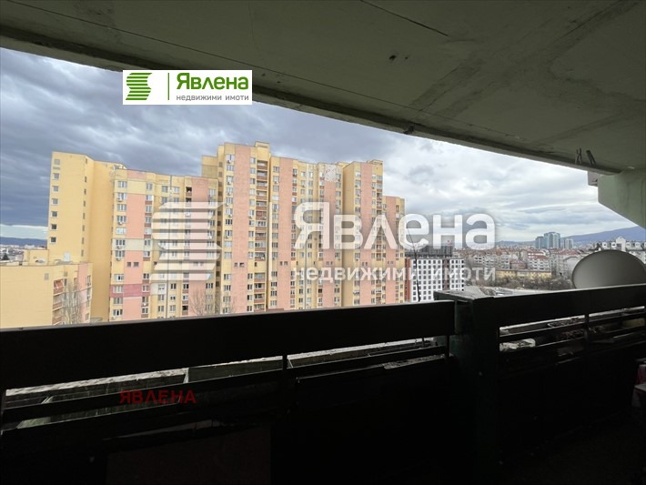 Продава 2-СТАЕН, гр. София, Зона Б-5, снимка 6 - Апартаменти - 55064248