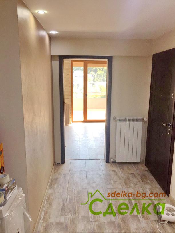 Продава 3-СТАЕН, гр. Габрово, Център, снимка 3 - Апартаменти - 55535032