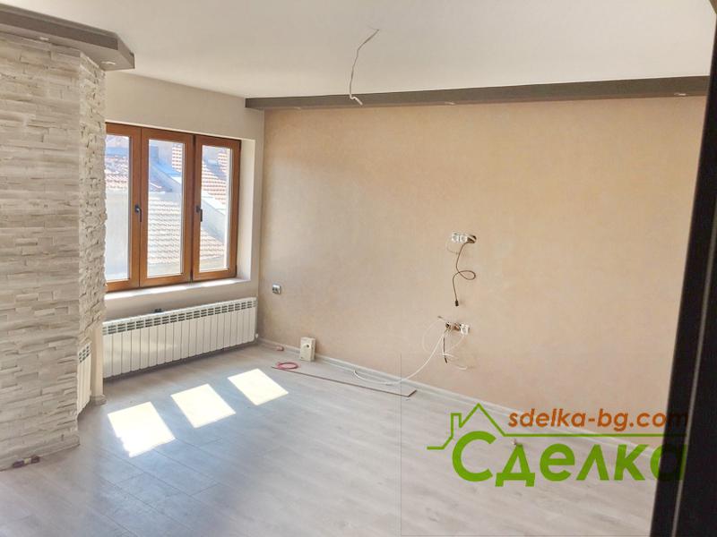 Продава 3-СТАЕН, гр. Габрово, Център