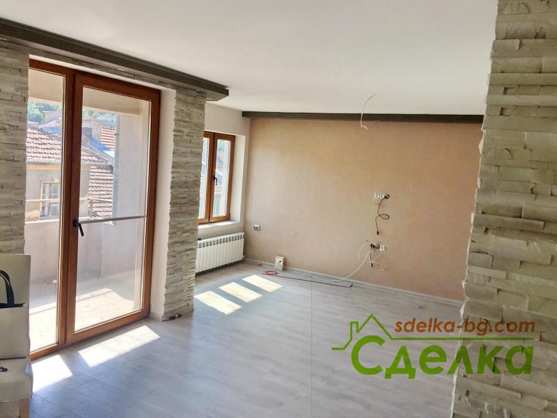 Продава 3-СТАЕН, гр. Габрово, Център, снимка 8 - Апартаменти - 55535032