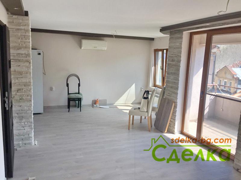Продава 3-СТАЕН, гр. Габрово, Център, снимка 9 - Апартаменти - 55535032