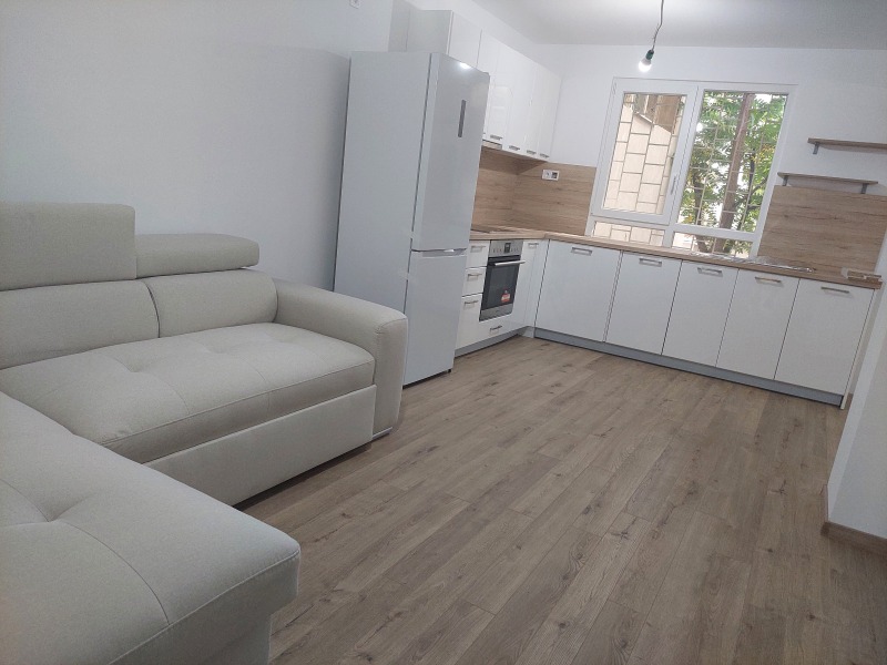 Te koop  2 slaapkamers Sofia , Oborishte , 93 m² | 14279770 - afbeelding [2]