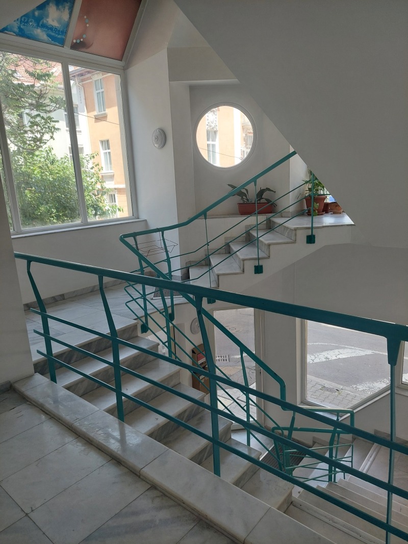 Zu verkaufen  2 Schlafzimmer Sofia , Oborishte , 93 qm | 14279770 - Bild [12]