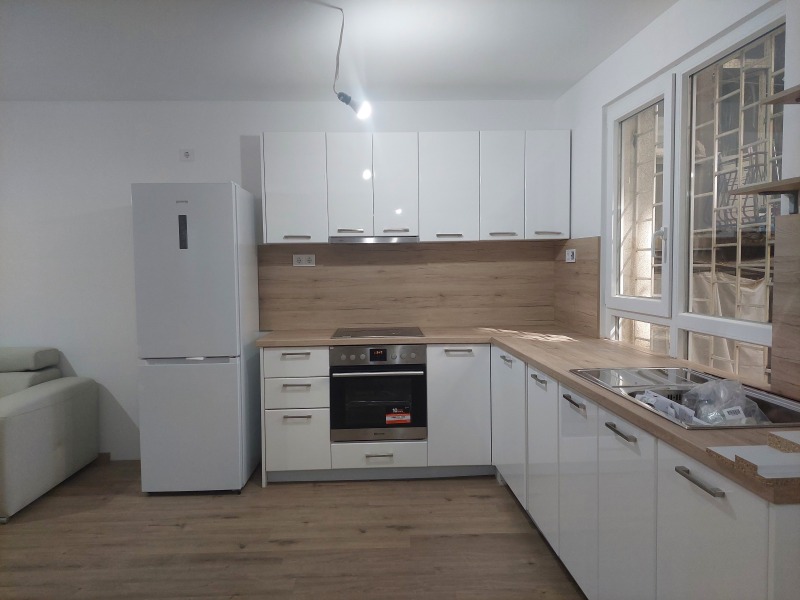 Zu verkaufen  2 Schlafzimmer Sofia , Oborishte , 93 qm | 14279770 - Bild [4]