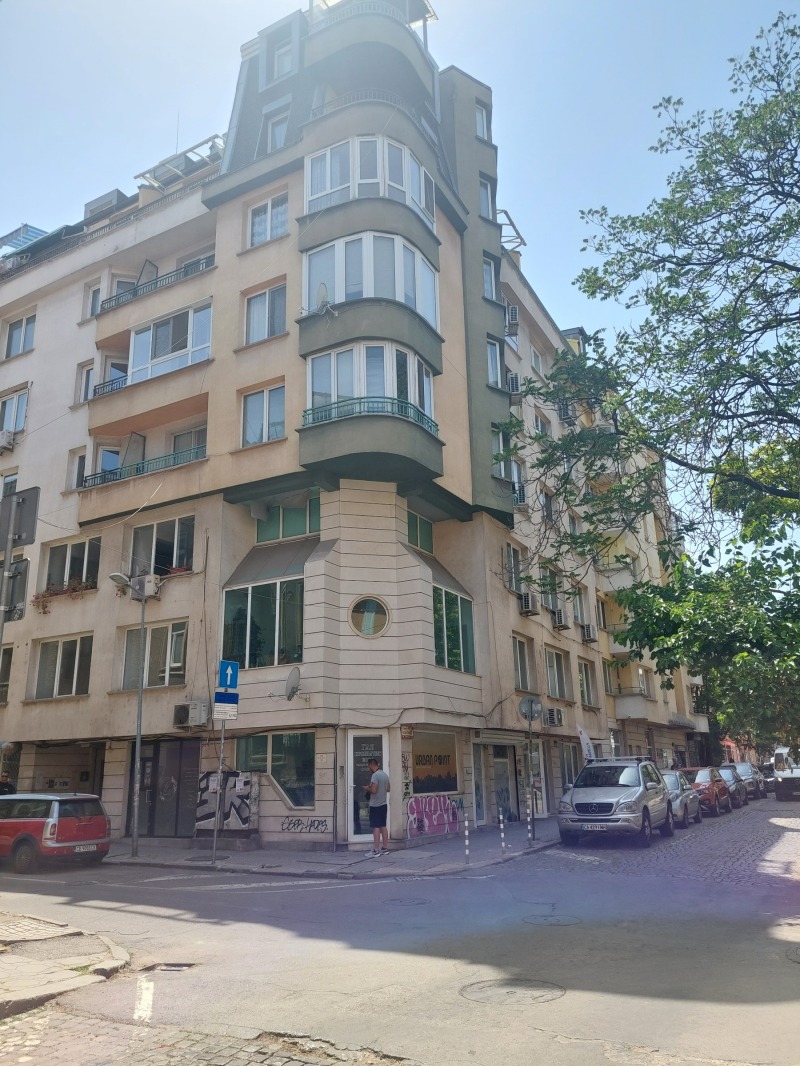 En venta  2 dormitorios Sofia , Oborishte , 93 metros cuadrados | 14279770 - imagen [13]