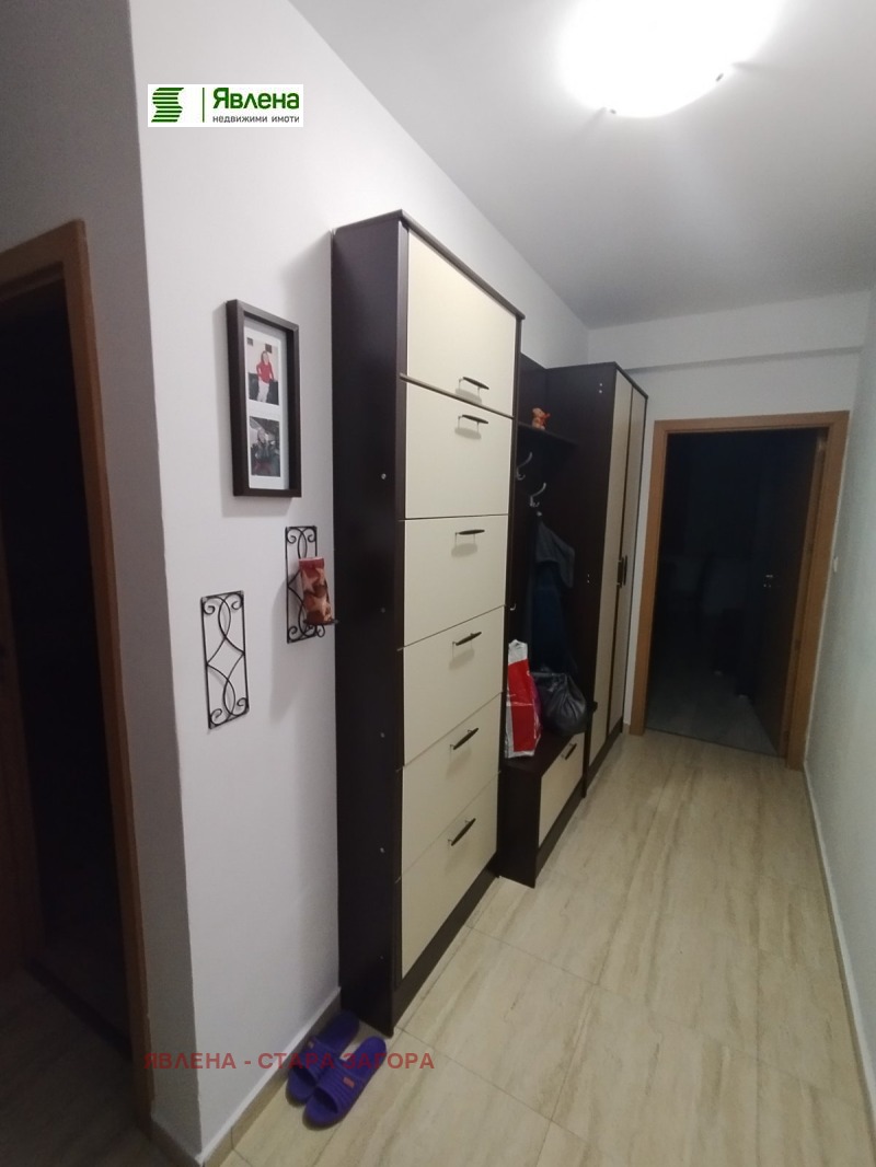 Продава 3-СТАЕН, гр. Стара Загора, Казански - изток, снимка 4 - Aпартаменти - 48030965