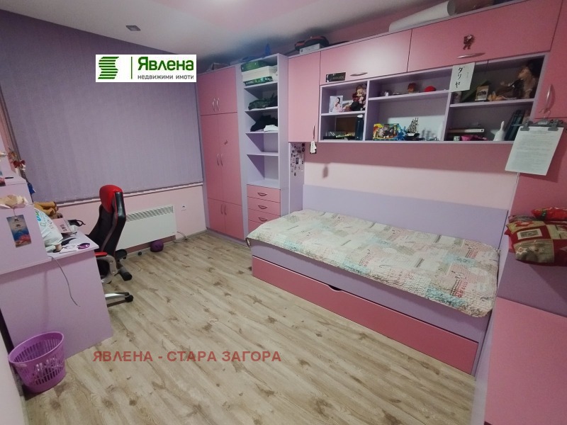 Продава 3-СТАЕН, гр. Стара Загора, Казански - изток, снимка 3 - Aпартаменти - 48030965