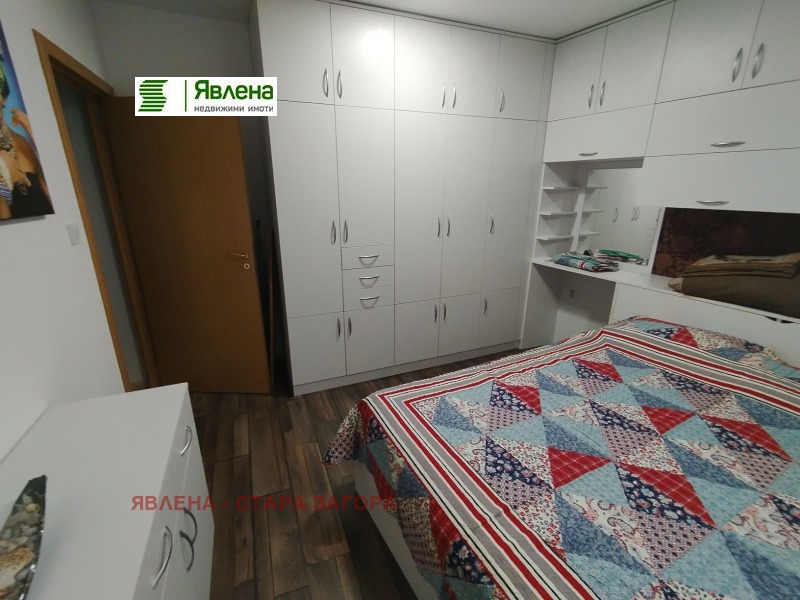 Продава 3-СТАЕН, гр. Стара Загора, Казански - изток, снимка 6 - Aпартаменти - 48030965