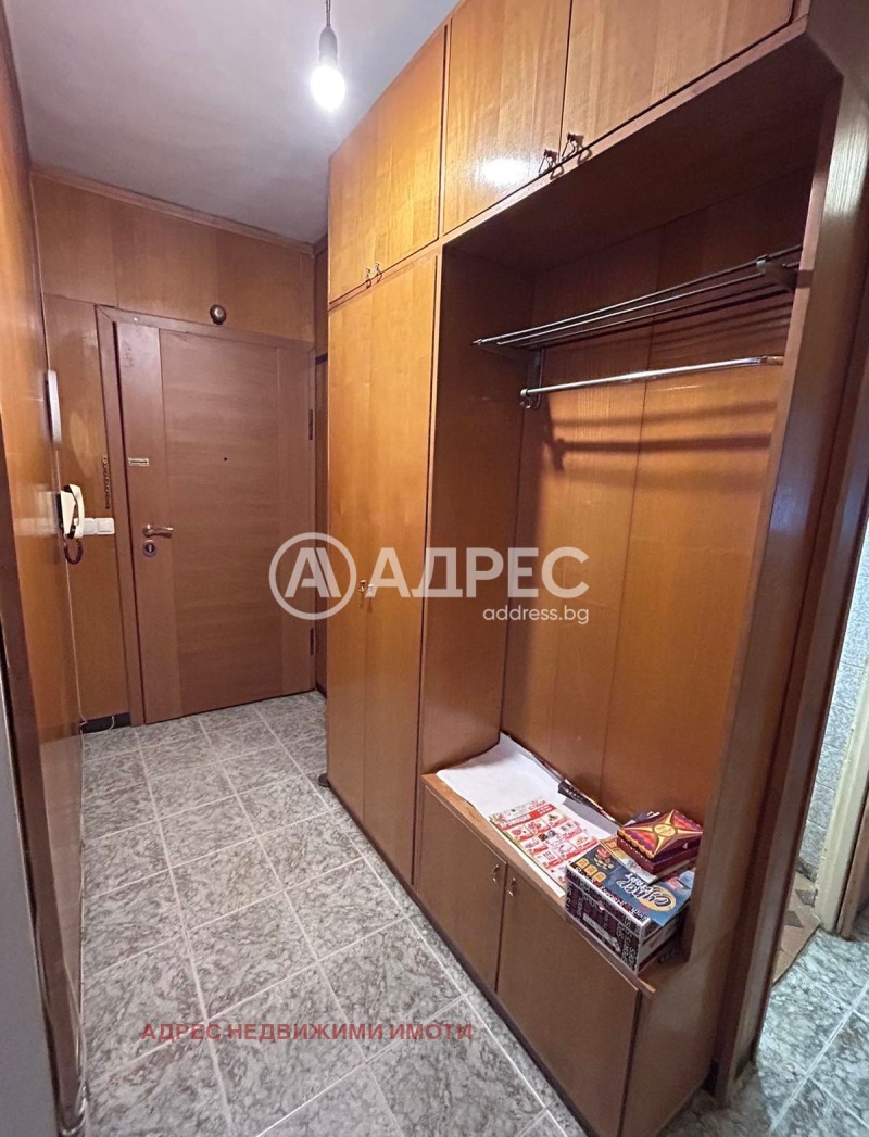 Продава 3-СТАЕН, гр. Велико Търново, Бузлуджа, снимка 5 - Aпартаменти - 48978305