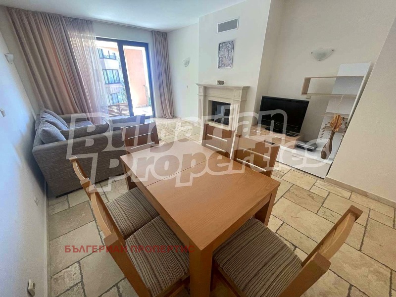 In vendita  2 camere da letto regione Dobrič , Kavarna , 124 mq | 26352189