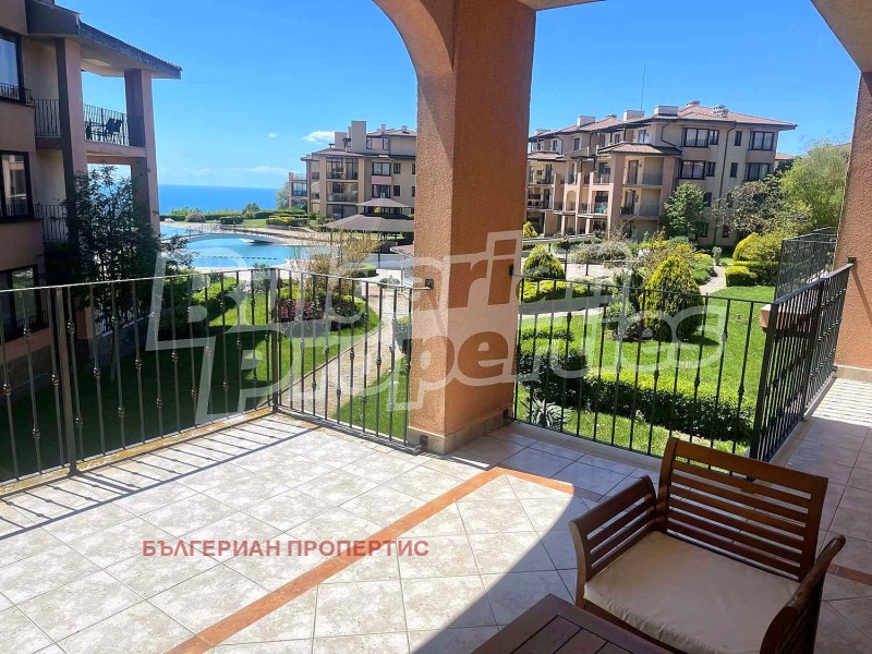 In vendita  2 camere da letto regione Dobrič , Kavarna , 124 mq | 26352189 - Immagine [14]