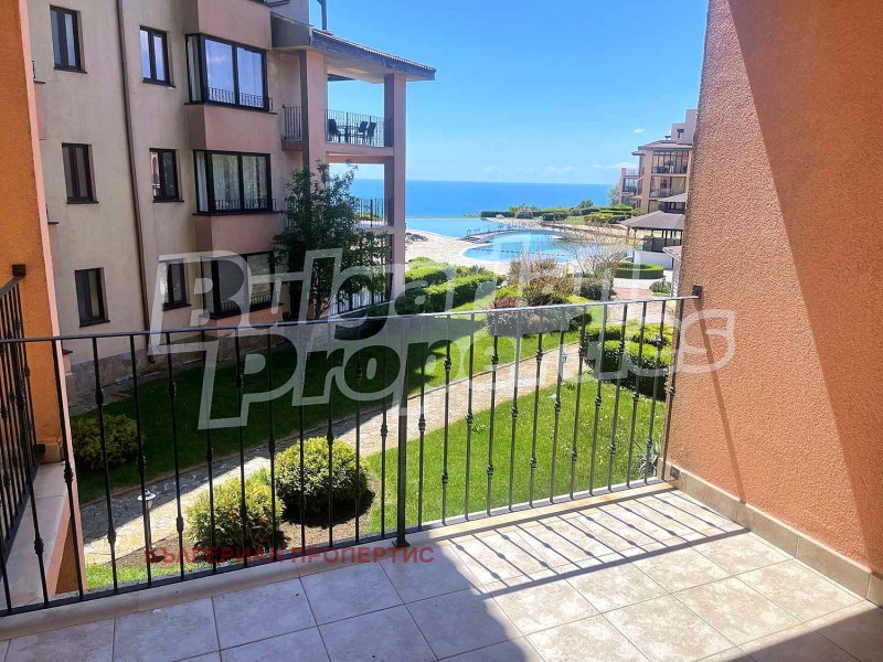 In vendita  2 camere da letto regione Dobrič , Kavarna , 124 mq | 26352189 - Immagine [12]