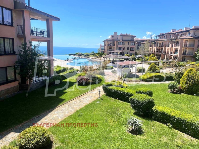 In vendita  2 camere da letto regione Dobrič , Kavarna , 124 mq | 26352189 - Immagine [13]