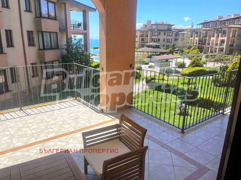 In vendita  2 camere da letto regione Dobrič , Kavarna , 124 mq | 26352189 - Immagine [11]