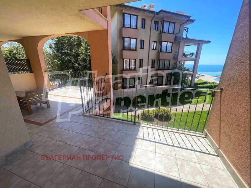 In vendita  2 camere da letto regione Dobrič , Kavarna , 124 mq | 26352189 - Immagine [15]