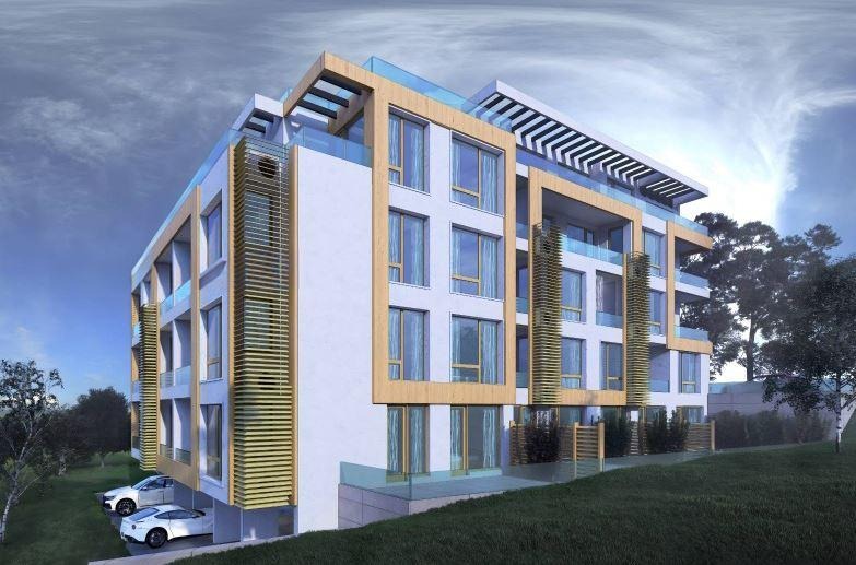 Продается  2 спальни Варна , Левски 1 , 106 кв.м | 78647684