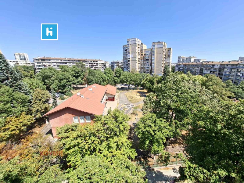 Myytävänä  2 makuuhuonetta Sofia , Krasna poljana 2 , 65 neliömetriä | 51595412 - kuva [13]