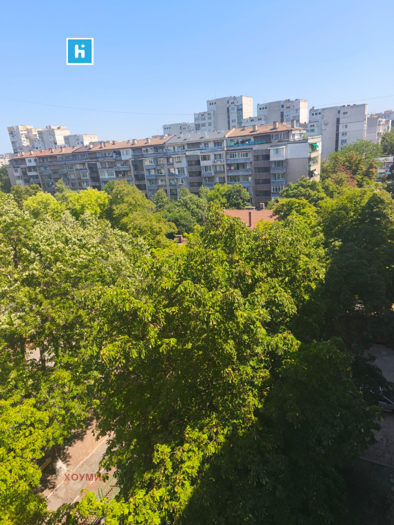 Myytävänä  2 makuuhuonetta Sofia , Krasna poljana 2 , 65 neliömetriä | 51595412