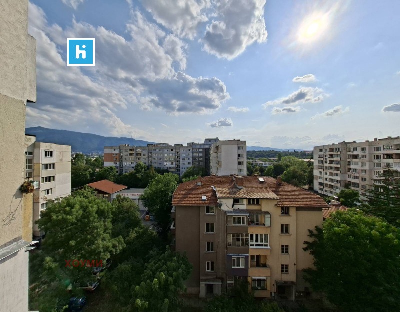 Myytävänä  2 makuuhuonetta Sofia , Krasna poljana 2 , 65 neliömetriä | 51595412 - kuva [14]