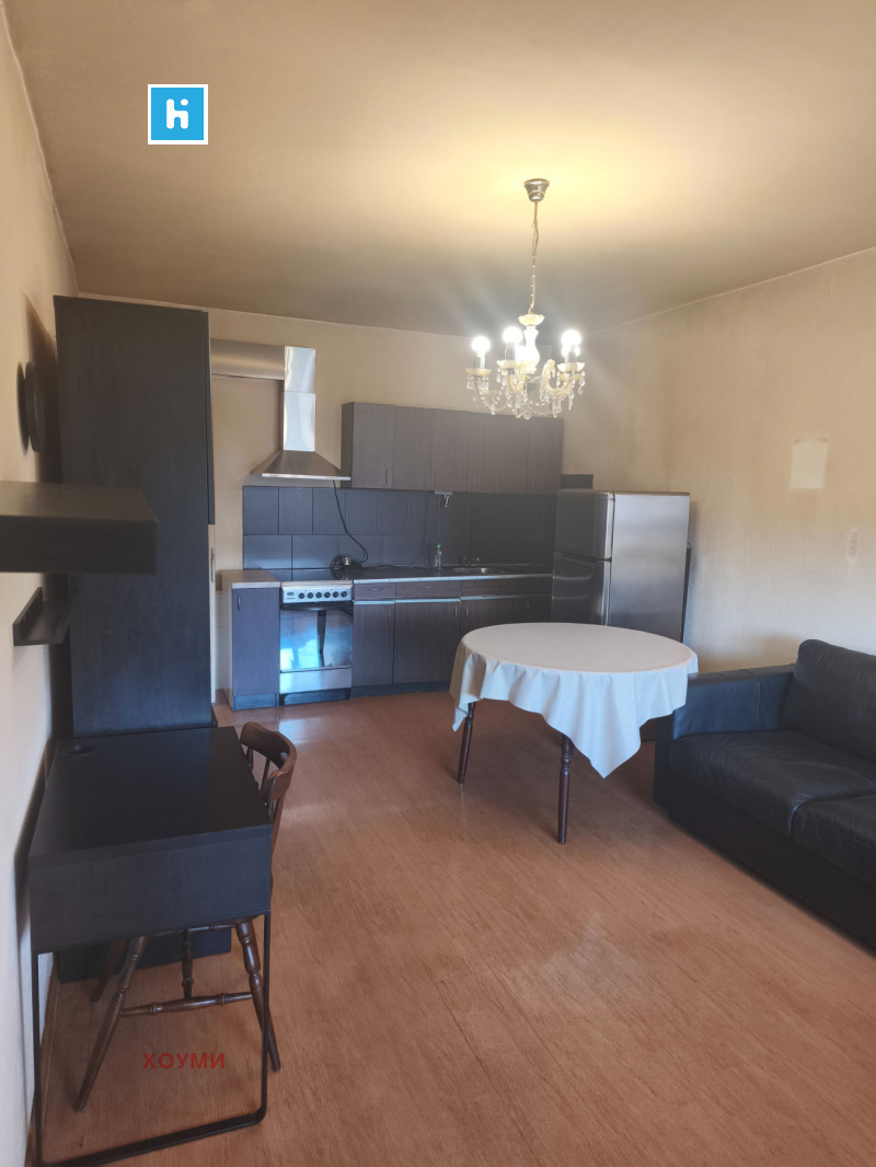 Myytävänä  2 makuuhuonetta Sofia , Krasna poljana 2 , 65 neliömetriä | 51595412 - kuva [2]
