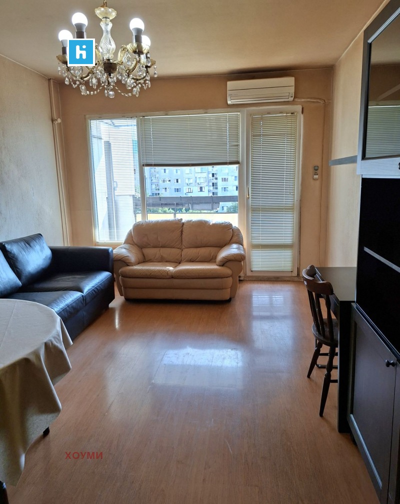 Myytävänä  2 makuuhuonetta Sofia , Krasna poljana 2 , 65 neliömetriä | 51595412 - kuva [5]