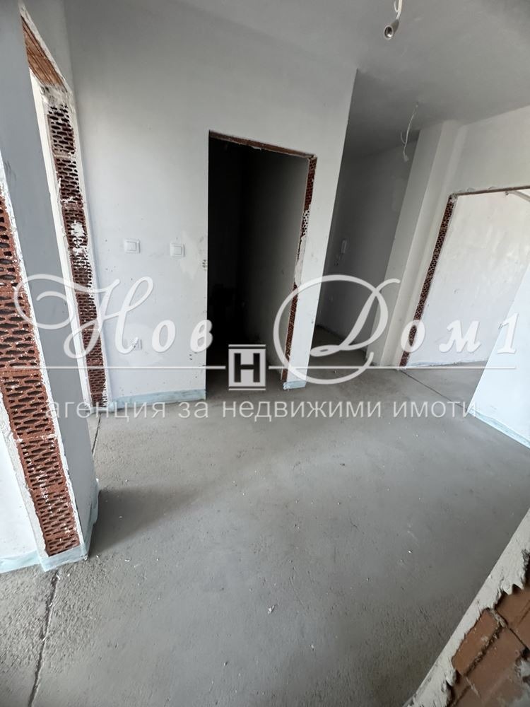 Продава  3-стаен град Пловдив , Беломорски , 121 кв.м | 75628643 - изображение [3]