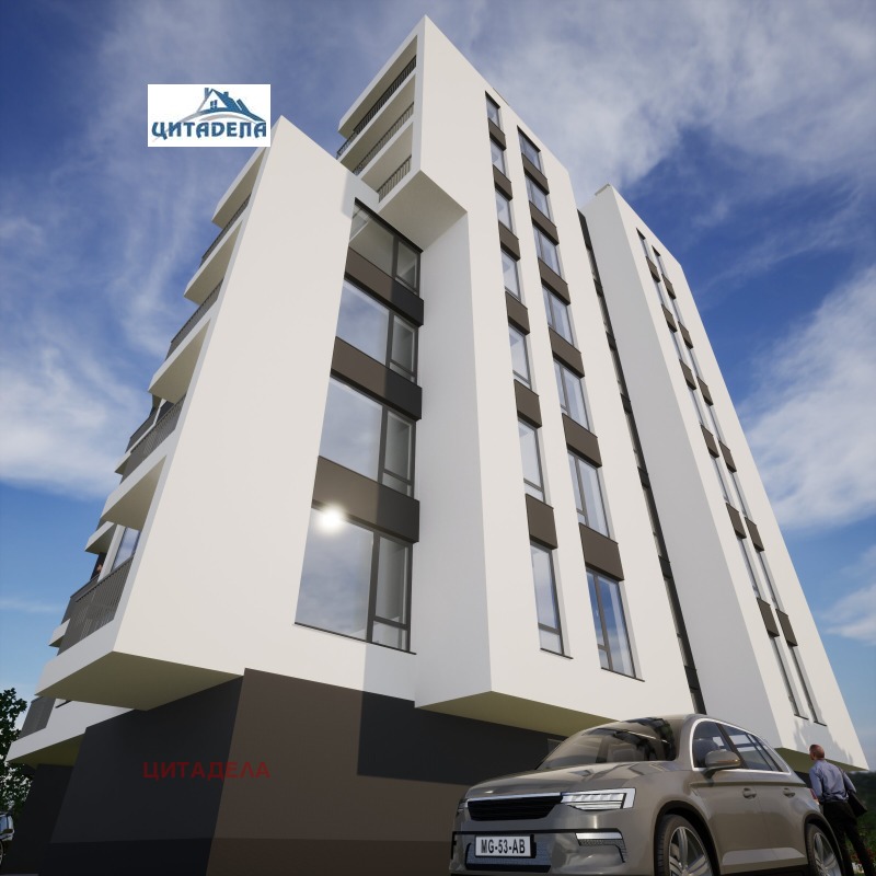Продается  2 спальни Стара Загора , Казански , 77 кв.м | 83524522 - изображение [2]