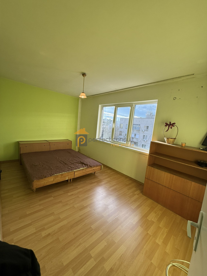 Продава 3-СТАЕН, гр. Пловдив, Кючук Париж, снимка 4 - Апартаменти - 52990985