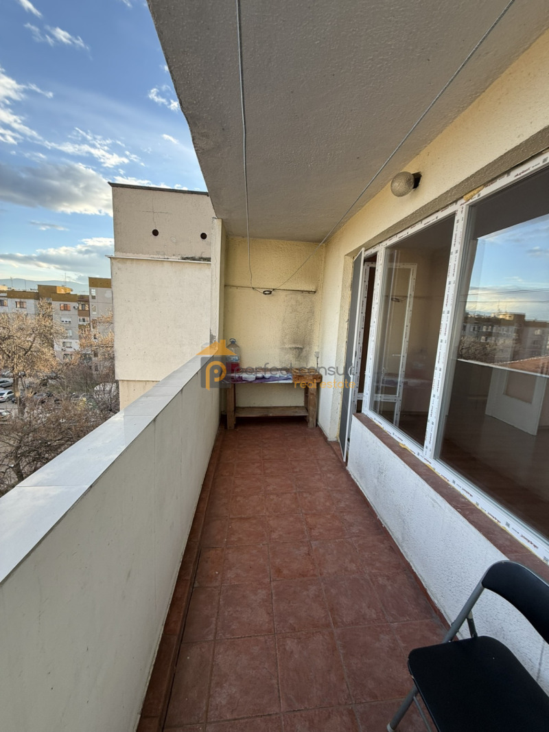 Продава 3-СТАЕН, гр. Пловдив, Кючук Париж, снимка 12 - Апартаменти - 52990985