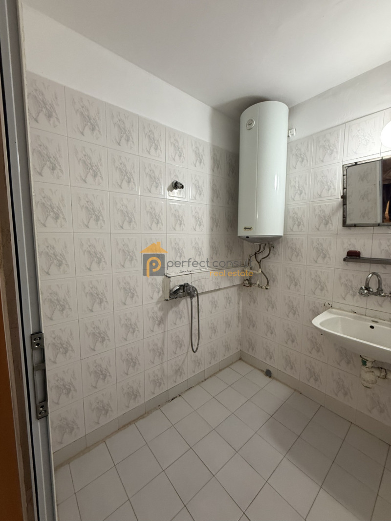 Продава 3-СТАЕН, гр. Пловдив, Кючук Париж, снимка 11 - Апартаменти - 52990985