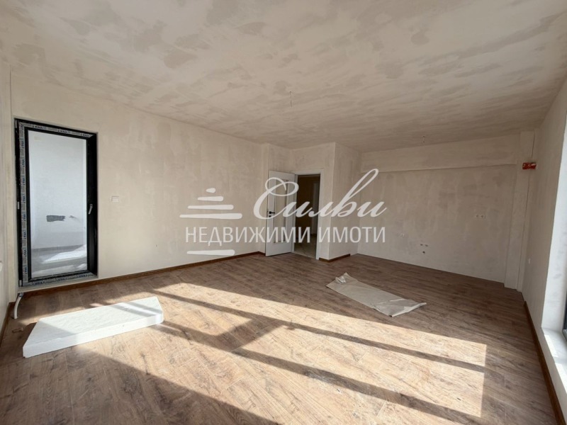 Продава 3-СТАЕН, гр. Шумен, Тракия, снимка 2 - Апартаменти - 53189878