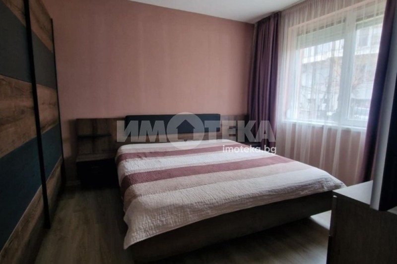 Продава 3-СТАЕН, гр. Варна, Бриз, снимка 9 - Апартаменти - 53255411