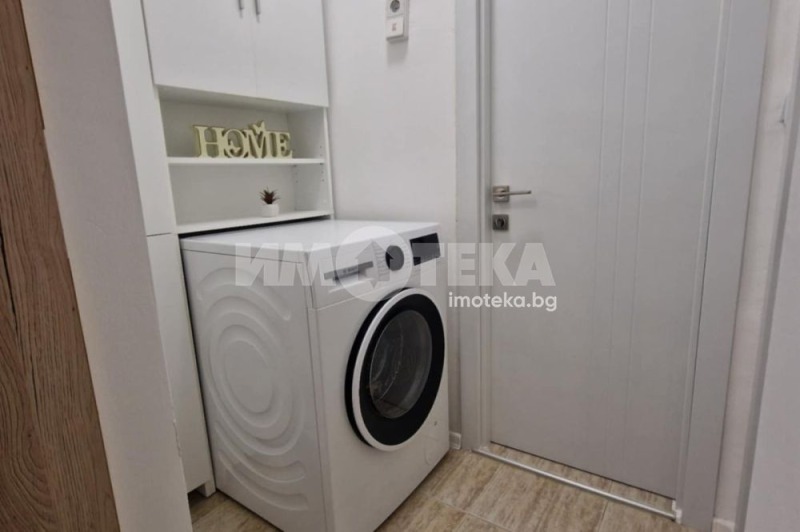 Продава 3-СТАЕН, гр. Варна, Бриз, снимка 12 - Апартаменти - 53255411