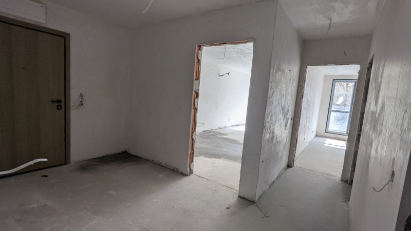 Продава 3-СТАЕН, гр. София, Малинова долина, снимка 8 - Апартаменти - 53537743